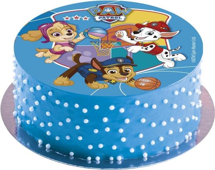 Produktbild Dekora Paw Patrol (1 x)