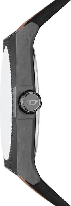 Produktbild Diesel Scraper (Analoguhr, 44 mm)
