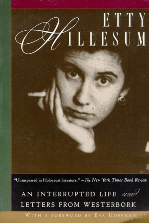 Produktbild Life and Letters (Englisch, Etty Hillesum, 1996)