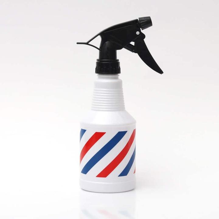 Immagine prodotto Bate Flacone spray da barbiere 300ml (nero)