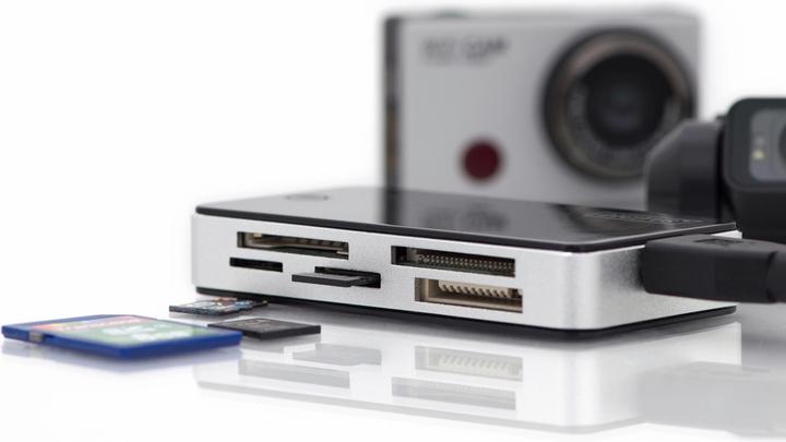 Immagine prodotto Digitus All-in-one (USB 3.0)