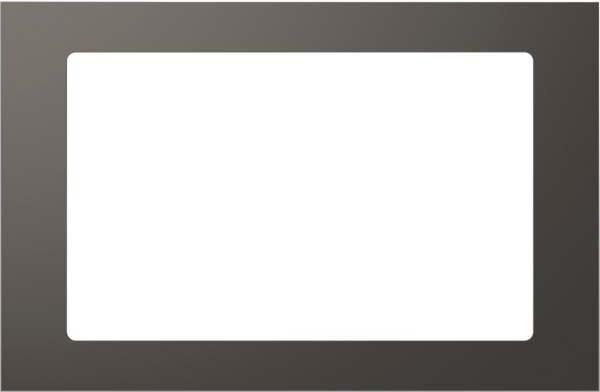 Actual product image Merten Foil set for KNX push-button Pro, system MEG6270-0011