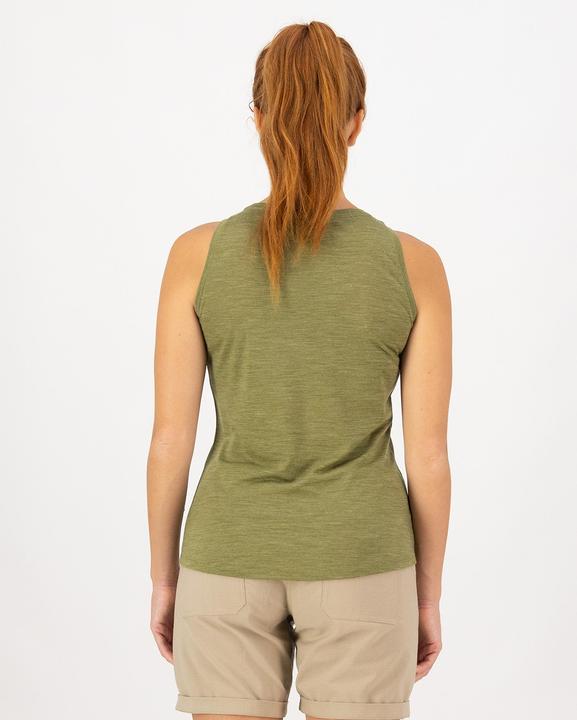 Produktbild Mons Royale Zephyr Merino Tencel Tank Women (S)