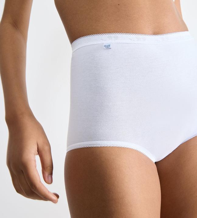 Image du produit Sloggi Basic+ Maxi Slip (Lot de 3, 52)