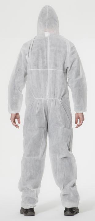 Image du produit 3M Combinaison de travail (M)