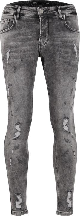 Immagine prodotto Sony 2Y Basic Destroyed Skinny Cropped - 139209 (30)