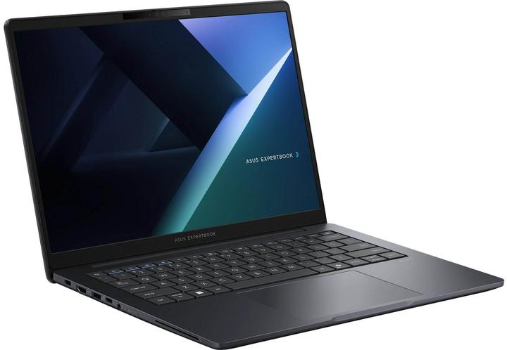 ASUS ExpertBook B3 B3405 B3405CCA-LY0101X 35.6 cm (14') Copilot+ PC Notebook (14", 512 GB, 16 GB, CH, Intel Core Ultra 7 155H)