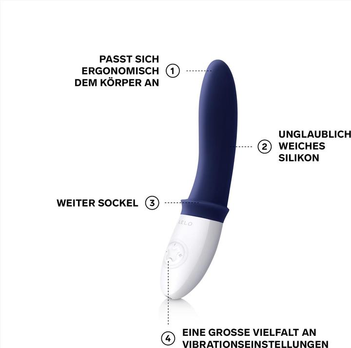 Productafbeelding LELO Billy 2