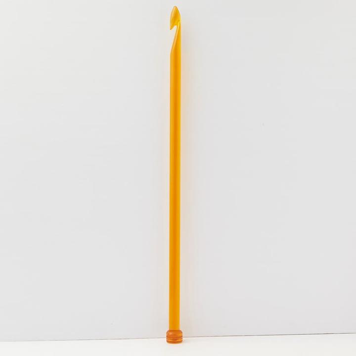 Actual product image Knitpro Afghan crochet hook TRENDZ