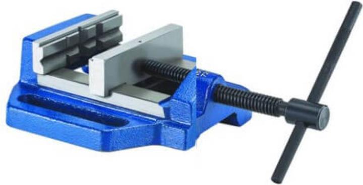 Immagine prodotto Röhm Vizio della macchina perforatrice BSH. Dimensione 2. larghezza ganascia 80. versione fai da te. (85 mm)