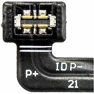 Thumbnail - CoreParts Mobile Battery for BBK (Akku), Mobilgerät Ersatzteile
