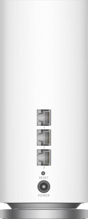 Productafbeelding Huawei WiFi Mesh 7 WLAN systeem (2 routers)