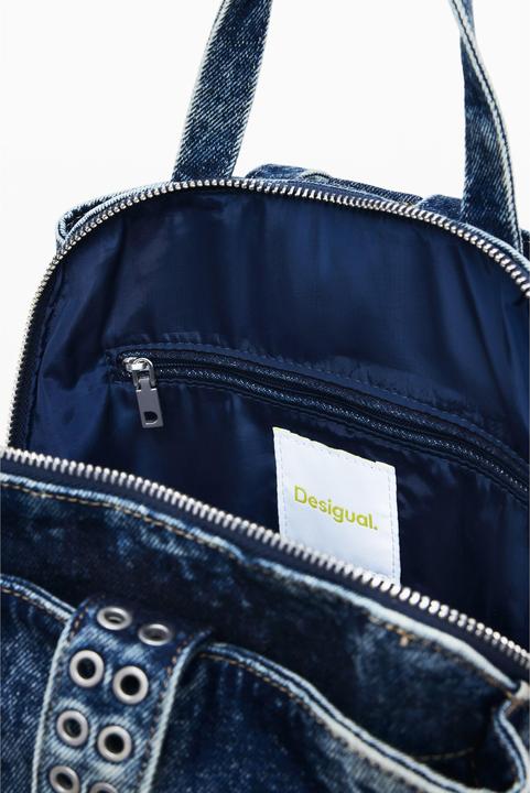 Immagine prodotto Desigual Curio Sumy Mini (10 l)