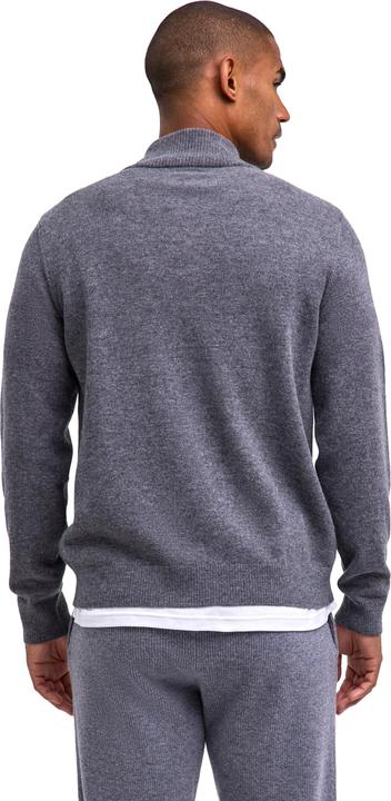 Actual product image Falke FAV Lambswool Half-Zip m (M)