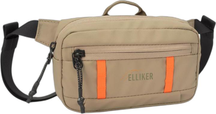 Actual product image Elliker Semer