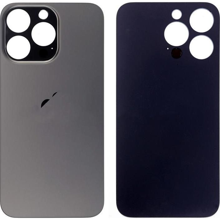 Thumbnail - CoreParts Apple iPhone 13 Pro Back (Abdeckung, iPhone 13 Pro), Mobilgerät Ersatzteile, Grau