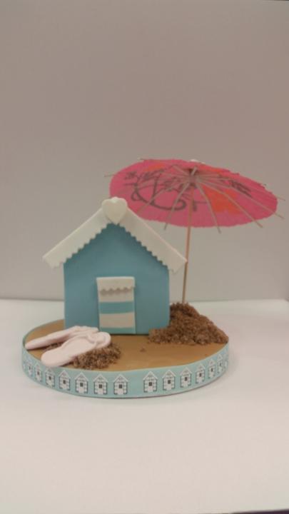 Produktbild Sugarcraft More than a Bird House