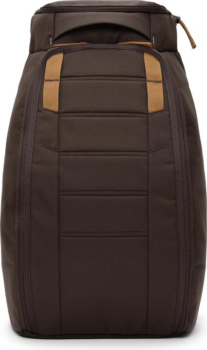 Image du produit DB Sports Hugger Backpack 30L, brown (30 l)