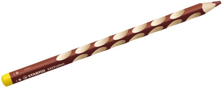 Produktbild STABILO Easycolors Linkshänder (Hellbraun, 1 x)