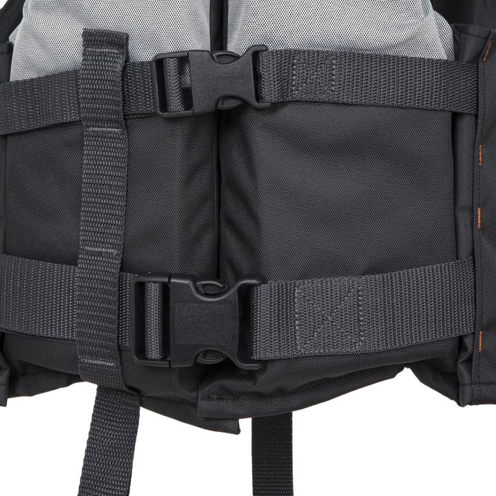 Immagine prodotto Itiwit BA 50N+ (S, 25 - 40 kg)