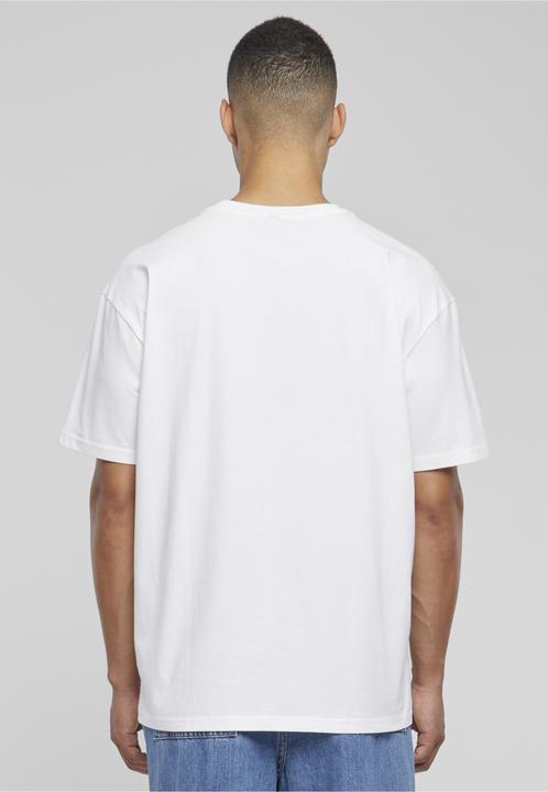 Produktbild Urban Classics Live in Peace Oversize Tee - 18459 (L)