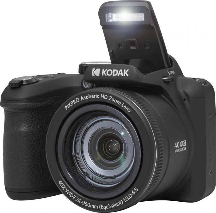 Actual product image Kodak Pixpro AZ405 (4.3 - 172 mm, 20 Mpx, 1/2,3'')