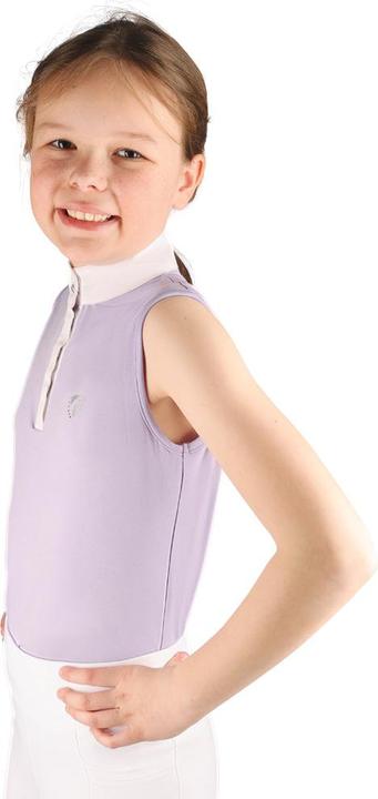 Produktbild Hy Fashion Eden Bluse Springreiten Ärmellos (140)