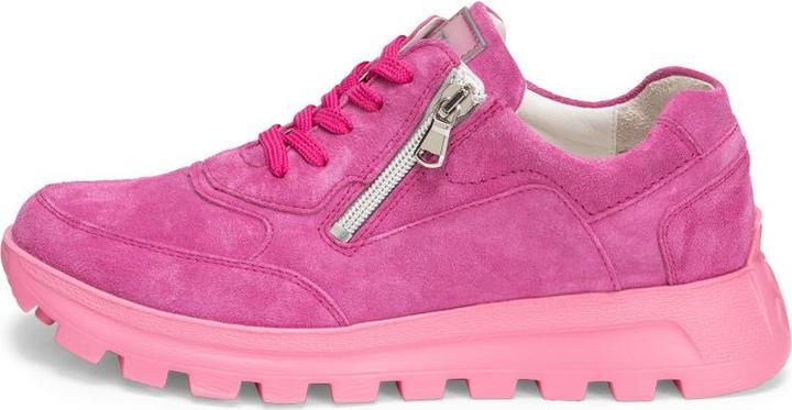 Produktbild Vitaform Sneaker Veloursleder Soft (36)