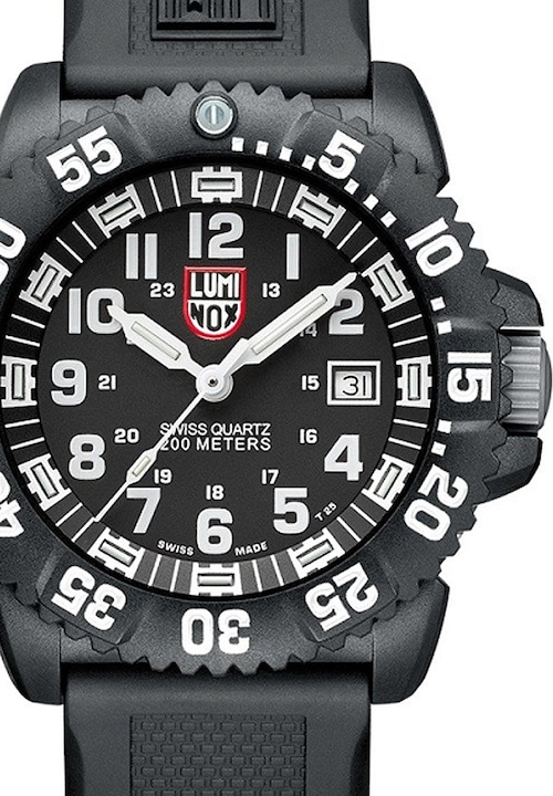 Produktbild Luminox Original Navy Seal 3000 Series (Analoguhr, Swiss Made, 44 mm)