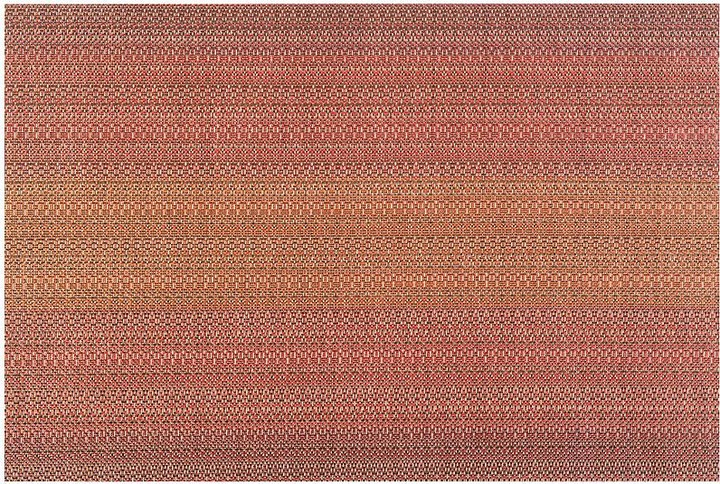 Produktbild Rosenstein & Söhne 6er-Set abwaschbare Tischsets in ansprechender Web-Optik, 45 x 30 cm (6 x, 45 x 30 cm)