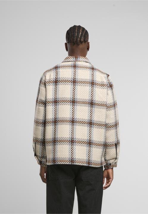 Immagine prodotto Obey Camicia a maniche lunghe District - 121871 (M)