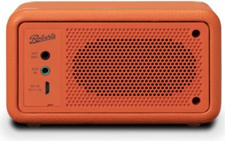 Produktbild Roberts Revival Petite (DAB+, FM, Bluetooth)