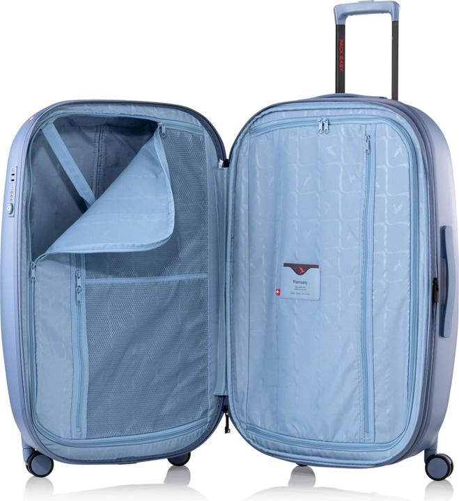 Immagine prodotto Pack Easy Gen-T, trolley, L, navy (105 l, L (90 - 115l))