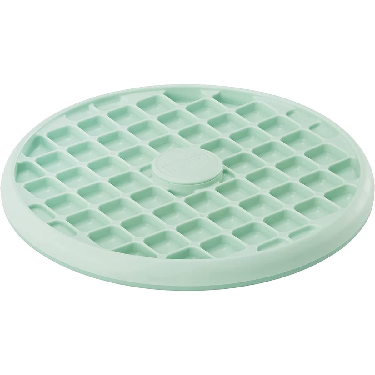 Outward Hound Fun Feeder Slow Tray - Mint - Large (645.5560), Futternapf