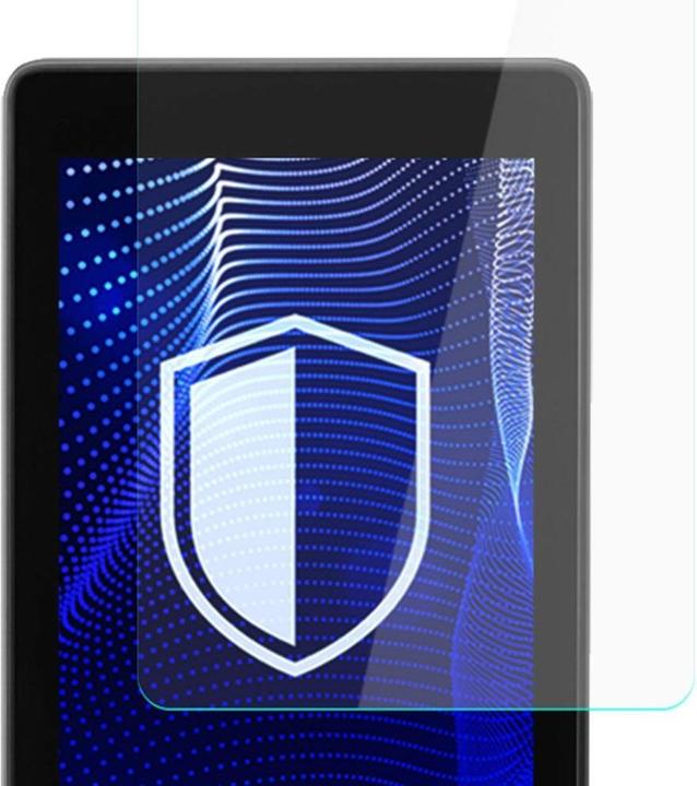 Actual product image 3MK Hybridglas FlexibleGlass Pro für Amazon Kindle Paperwhite 6 (7")