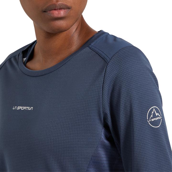 Actual product image La Sportiva Beyond Longsleeve W (L)