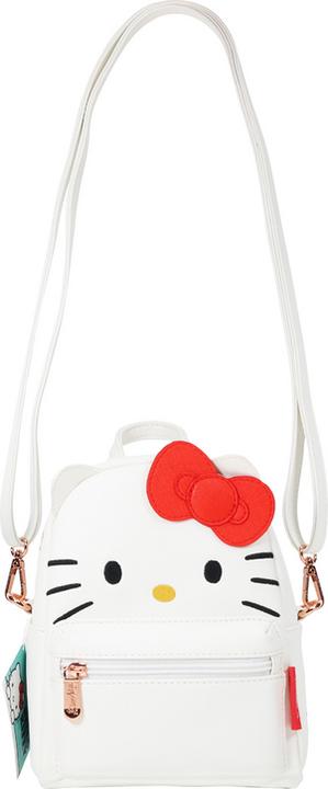 Produktbild Hello Kitty BlueSkyStudios Sanrio Rucksack Mini