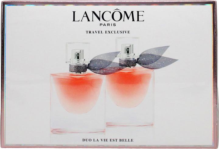Produktbild Lancôme set Lancome La Vie Est Belle perfume water 30 ml + perfume water 30 ml (Parfum Set)