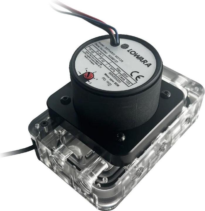 Immagine prodotto Stealkey Customs SK-UNI 80 D5 - Acrilico