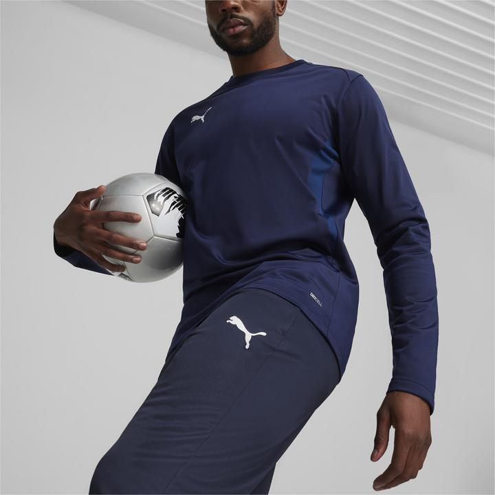 Produktbild Puma teamGOAL Training Pant (M)