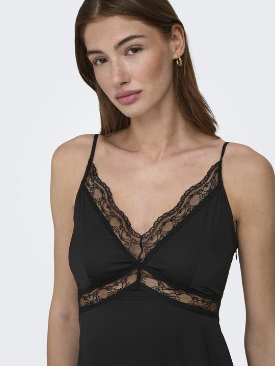 Image du produit Only ONLSIBARA Langes Kleid Kleid (M)