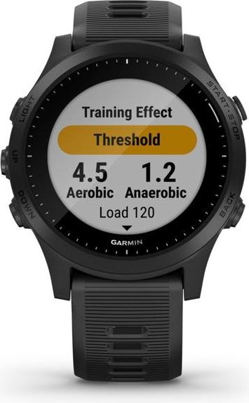 Image du produit Garmin Forerunner 955 (46.50 mm)