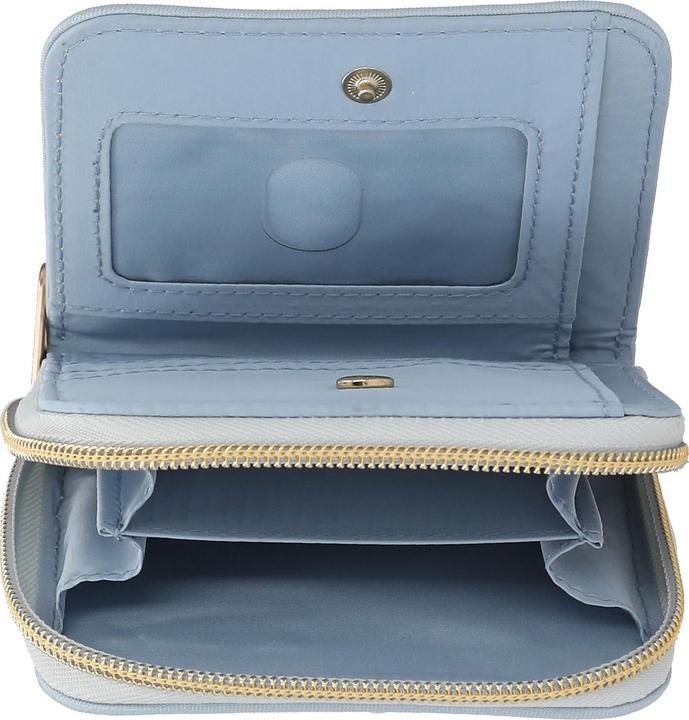 Produktbild Top Model Topmodel - TOPModel Purse FESTIVAL FUN - Light Blue