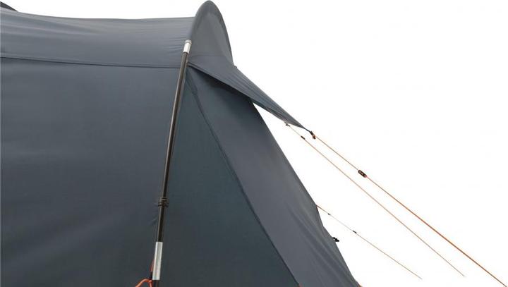 Actual product image Easy Camp Palmdale 600 family tent (Tunnel tent, 20.50 kg, 6 persons)