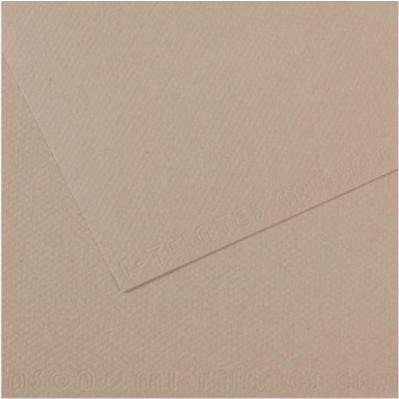 Produktbild Canson Zeichenpapier Mi-Teintes, grau (160 g/m²)