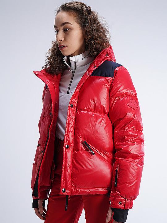 Produktbild J. Lindeberg Solar Down Jacket (XS)