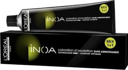 Image du produit L'Oréal Professionnel Inoa (Blond)