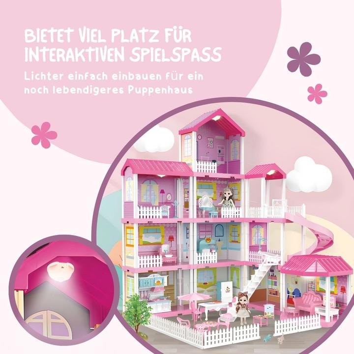 Produktbild Hermex Residenz Schloss