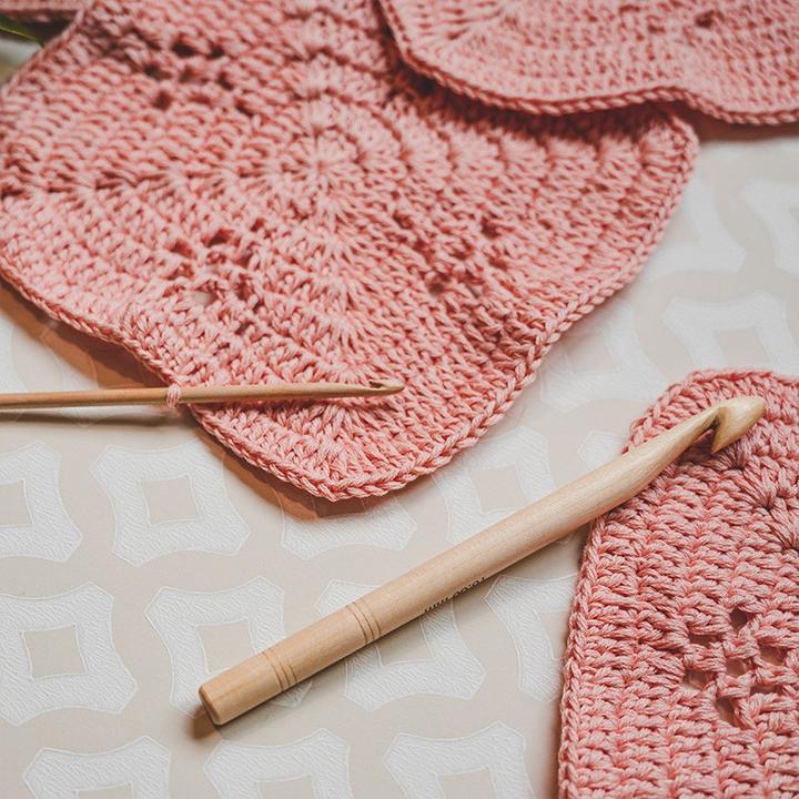 Immagine prodotto Knitpro Uncinetto Basix Birch