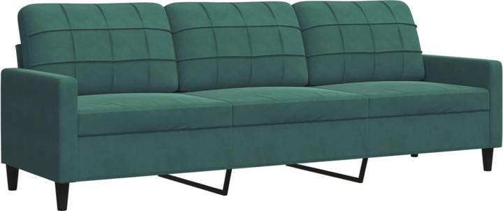 Actual product image vidaXL Lake (Upholstery set)